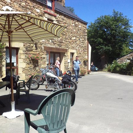 Bed and Breakfast La Grange Aux Moines Saint-Grave Экстерьер фото