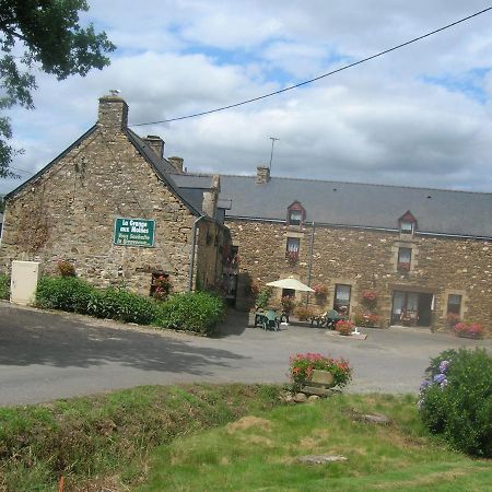 Bed and Breakfast La Grange Aux Moines Saint-Grave Экстерьер фото