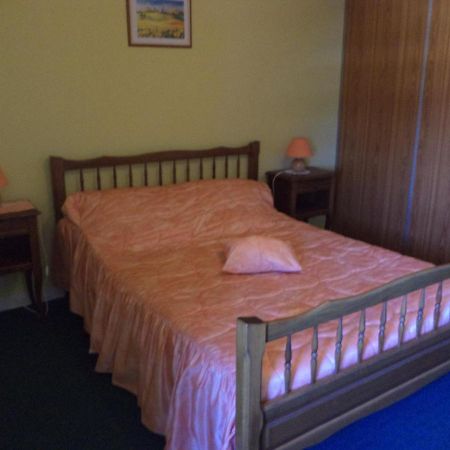 Bed and Breakfast La Grange Aux Moines Saint-Grave Экстерьер фото